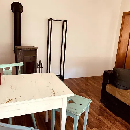 Σπίτι διακοπών Ruhiges Haeuschen Am Wald Mit Kamin, Terrasse *