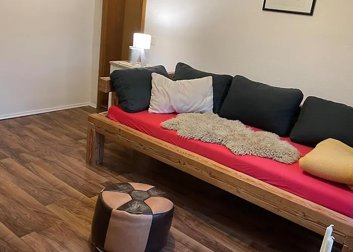 Ruhiges Haeuschen Am Wald Mit Kamin, Terrasse Tatil Evi