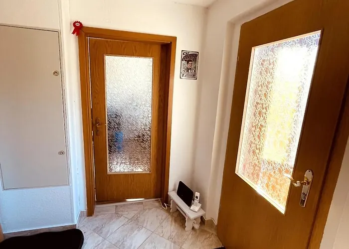 Ruhiges Haeuschen Am Wald Mit Kamin, Terrasse Tatil Evi *